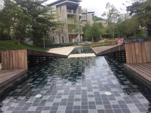 Away 23 degree Estate@Khaoyai