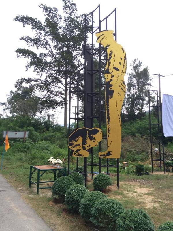 Khao Yai the kids adventure