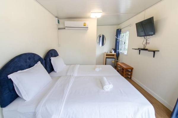 Tharapana Khaoyai Resort