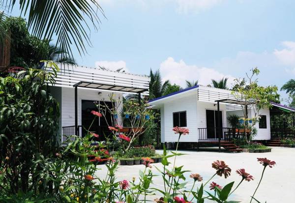 BaanThai Norway Pak Chong