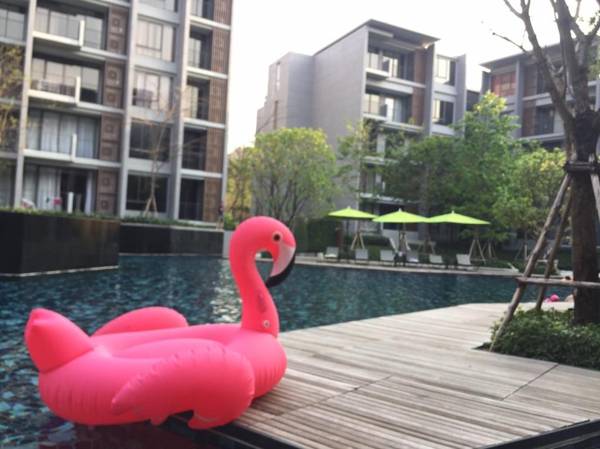 Enjoy At The Valley Khaoyai