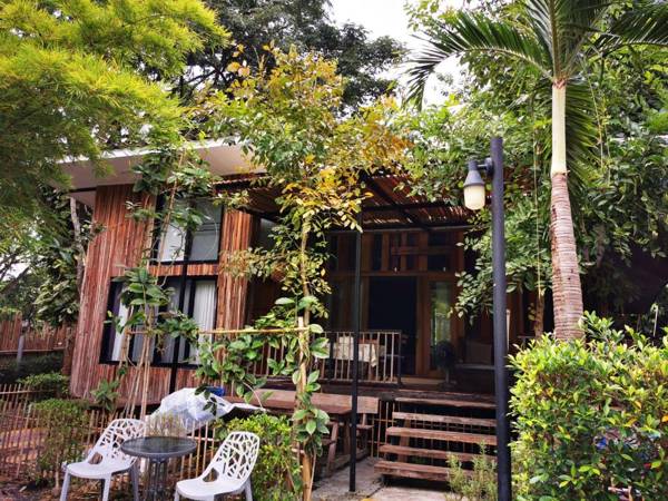 Brookhouse at Khaoyai