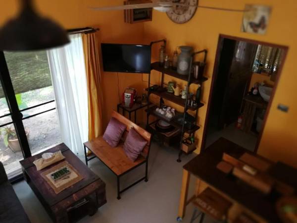 Brookhouse at Khaoyai