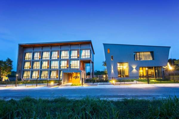 Hotel Together (SHA Certified)