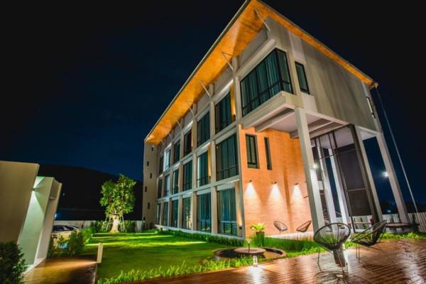 Hotel Together (SHA Certified)