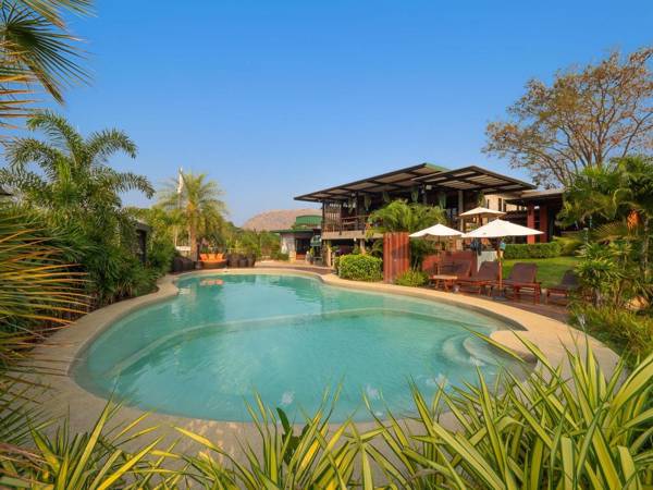 Best Way Resort