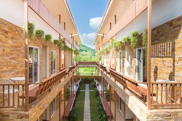 Rak Na Khaoyai