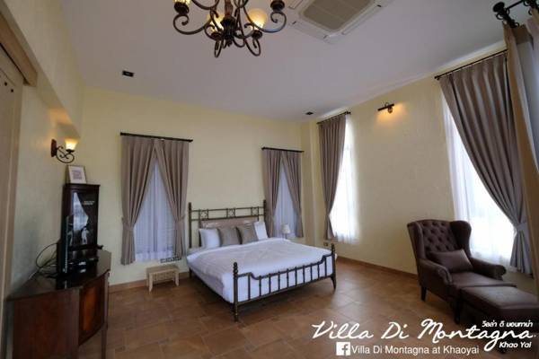 Villa Di Montagna at Khaoyai