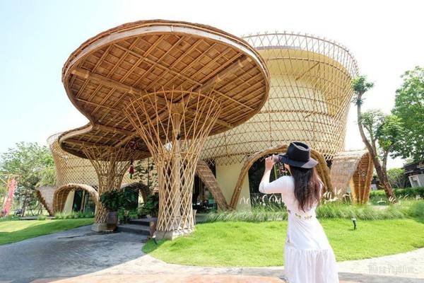 Recall Isaan Isan Concept at Khaoyai (SHA Extra Plus)