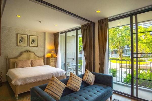 The Valley Khaoyai By S