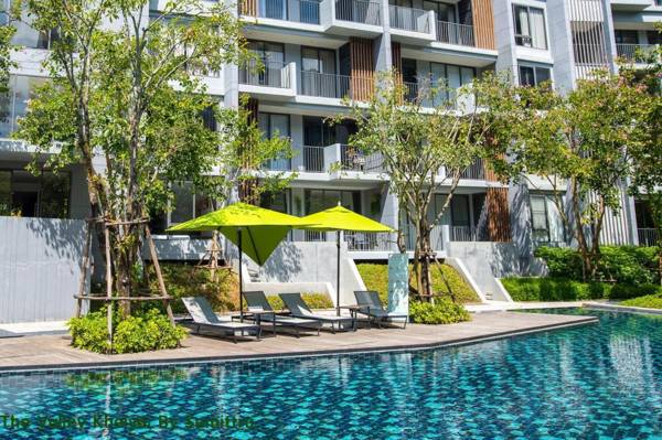The Valley Khaoyai By S