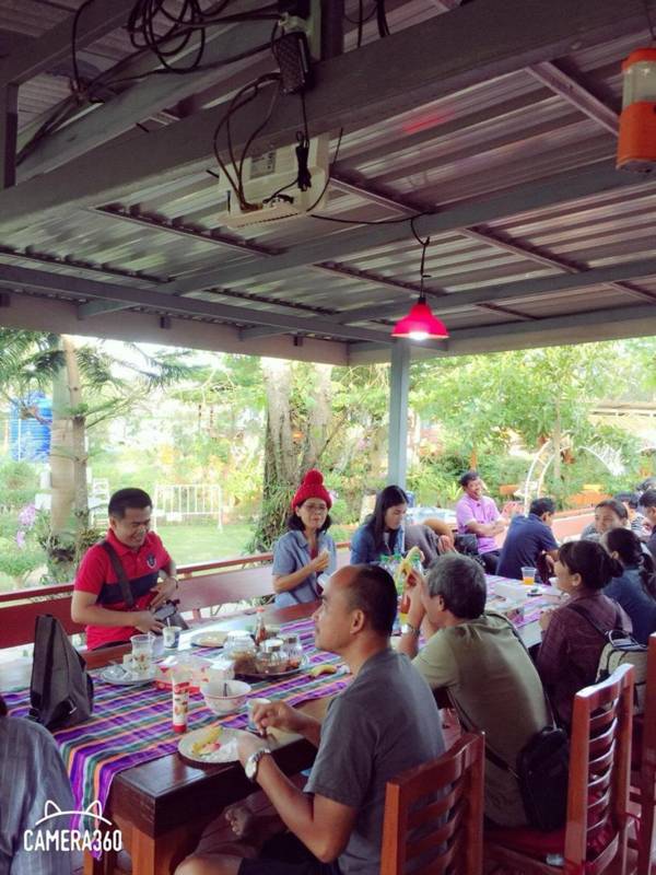 Wangnamkeaw Goodview Resort