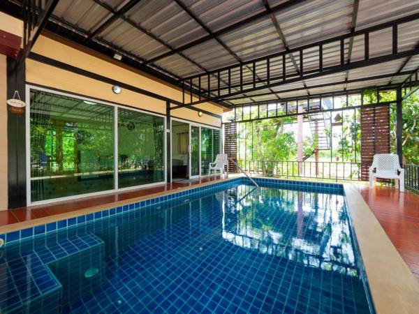 Baan Tem Jai Khao Yai