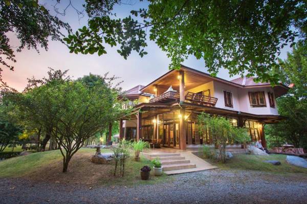 IRINDARA Khaoyai ไอรินดารา Large Private villa
