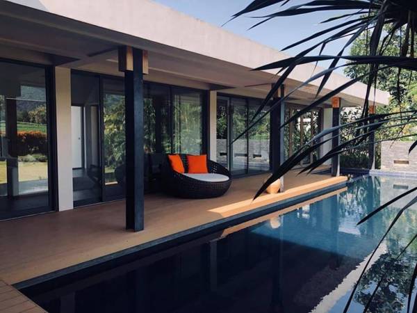 Annie Villa at Khao Yai