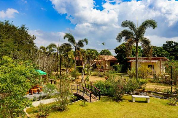 Tachang Garden Cottage House 1