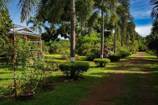 Tachang Garden Cottage House 1