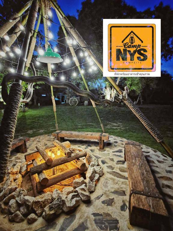 Camp NYS
