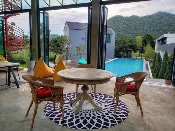 adoor hotel khao yai