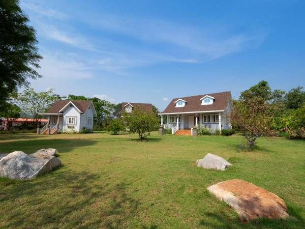 The Stables Khao Yai