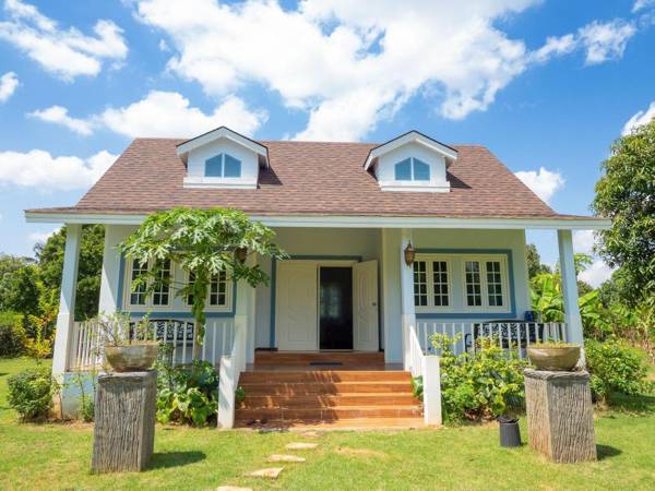 The Stables Khao Yai