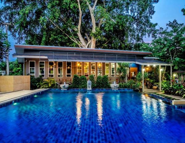 Ozone Hotel Khao Yai