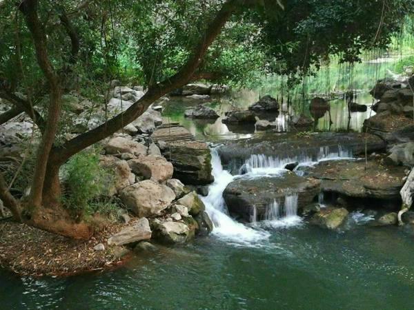 khaoyai lumtakong hotel
