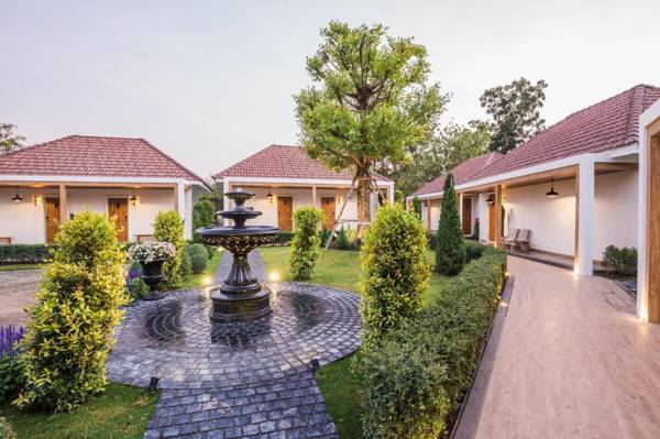 The Scandic Khao Yai