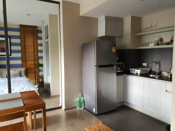 Mountain View 2BR @ 23 Degree Khao Yai