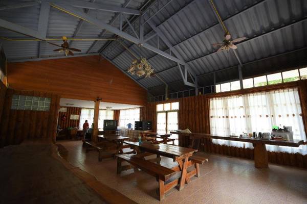 OYO 942 Khaoyai Sakthong Resort