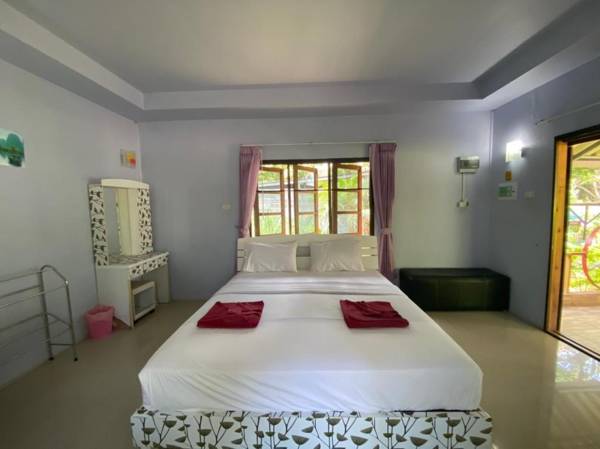 OYO 966 Boss Khaoyai