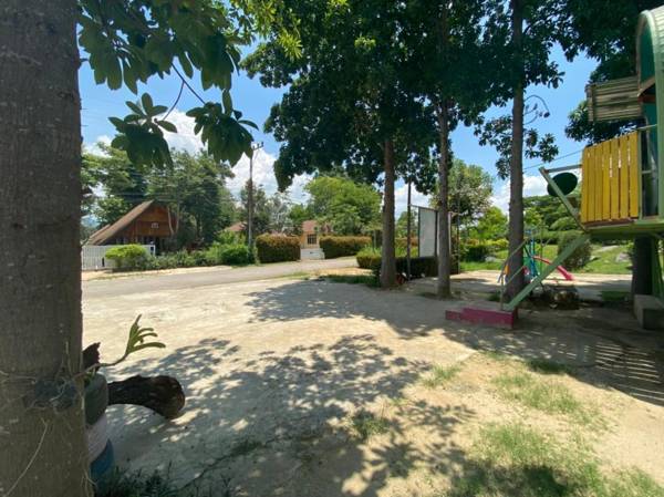 OYO 966 Boss Khaoyai