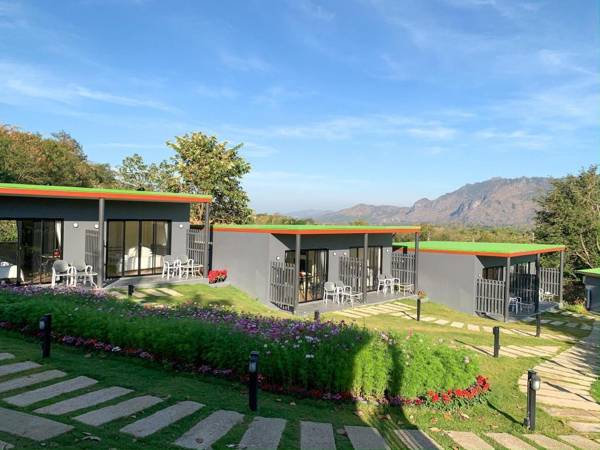 Garden Villas KHAOYAI