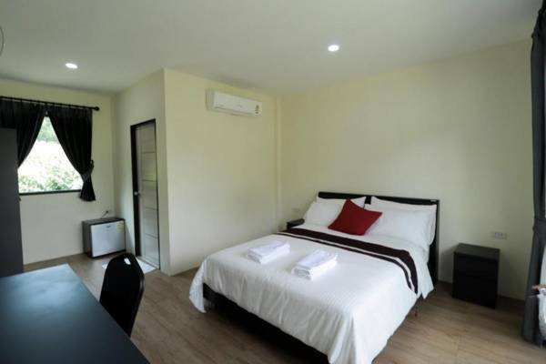 Garden Villas KHAOYAI