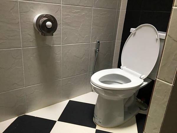 Sandao Condo Khaoyai