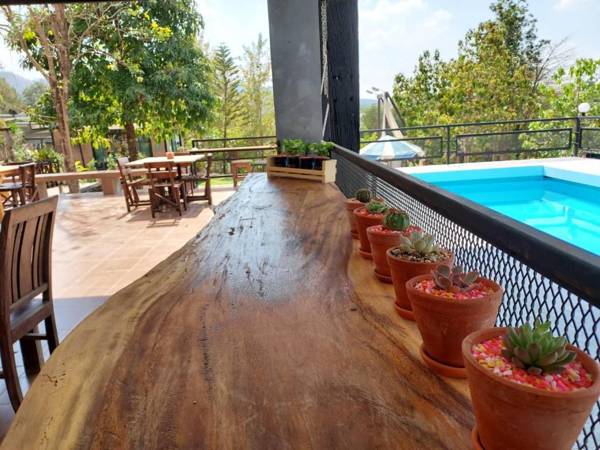 Maai Horm Boutique Resort