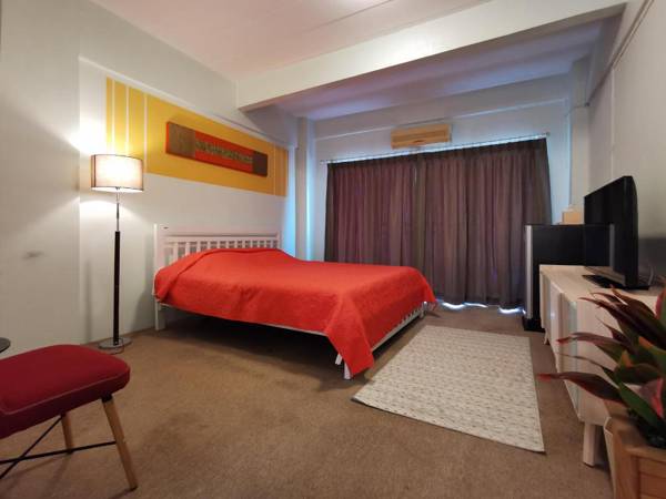 The Mansion Pakchong