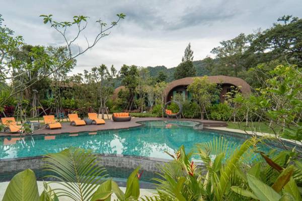 The Hidden Village Khao Yai