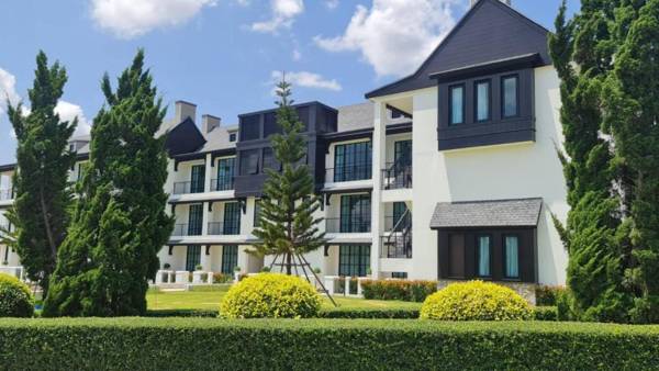 Bergh Apton Khao Yai