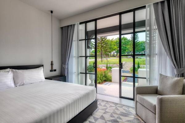 Bergh Apton Khao Yai