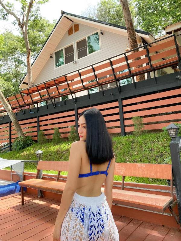 SKY House Khaoyai Pool Villa
