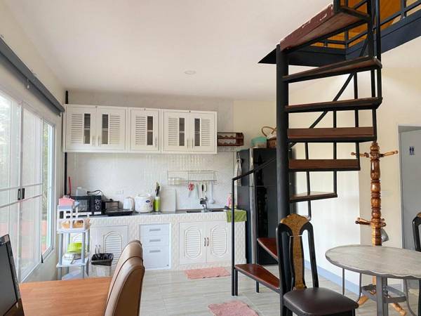 SKY House Khaoyai Pool Villa