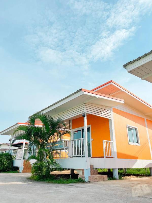 บ้านพักสบาย รีสอร์ท(baanpaksabai resort)