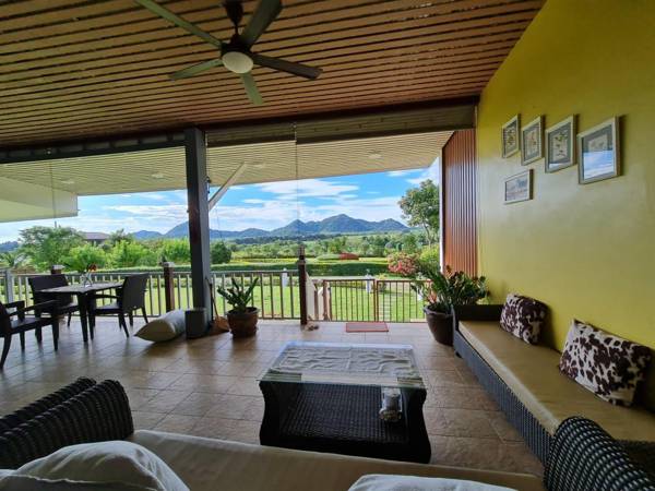 Chill house - ชิลล์ เฮาส์ ณ ปากช่อง