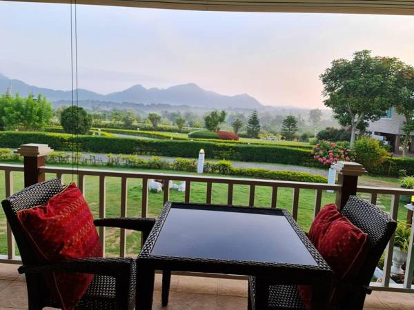 Chill house - ชิลล์ เฮาส์ ณ ปากช่อง