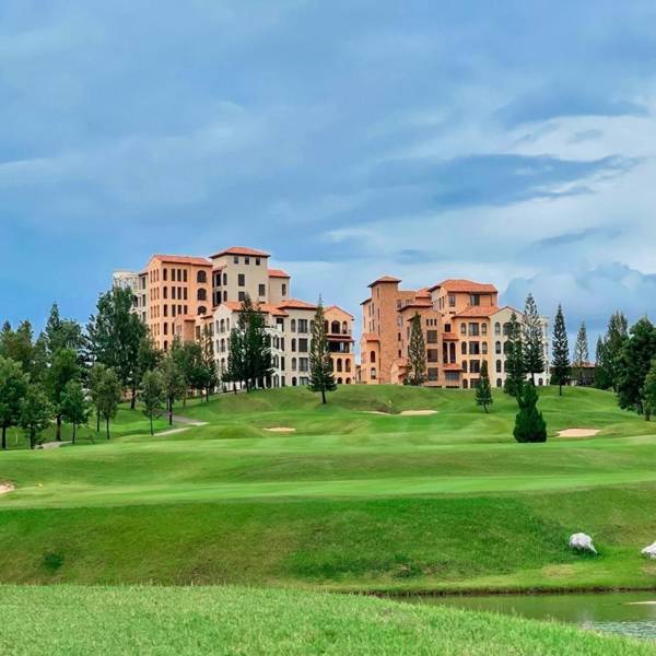 Toscana Valley Castello Della Valle