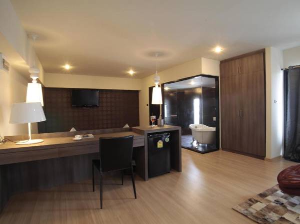 Diary Suite Hotel