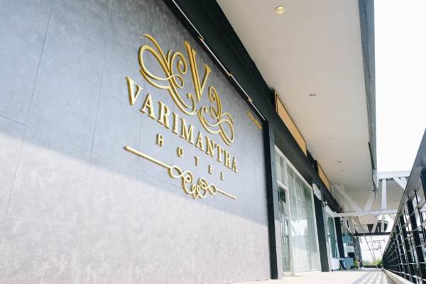 VARIMANTRA HOTEL