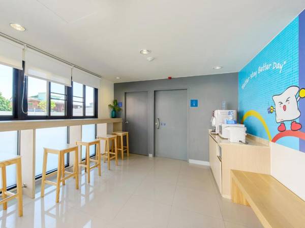 Hop Inn Nakhon Pathom