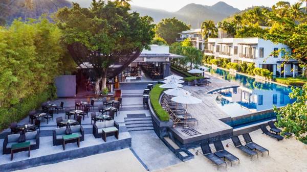 The Chill Resort and Spa Koh Chang